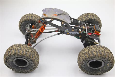 losi associated kyosho brushless occasion 2nd hand .